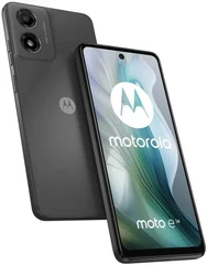 Motorola Moto E14 2+64GB šedý