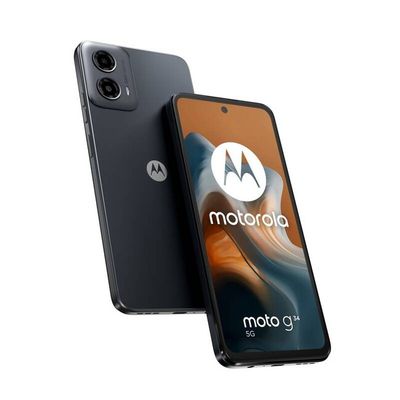 Motorola Moto G34 5G 4+128GB čierny