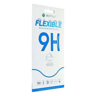 Ochranné sklo Samsung S901 Galaxy S22 Bestsuit Flexible hybrid Glass