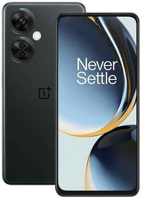 OnePlus Nord CE 3 Lite 5G 8/128GB šedý Zánovný A