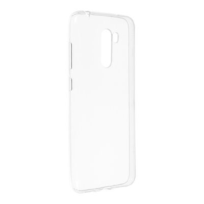 Puzdro gumené Xiaomi Poco M3 Ultra Slim transparentné