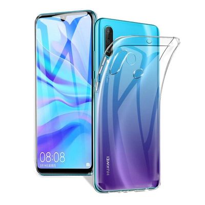 Puzdro gumené Xiaomi RedMi Note 11 Pro/11 Pro 5G Clear 2mm trans