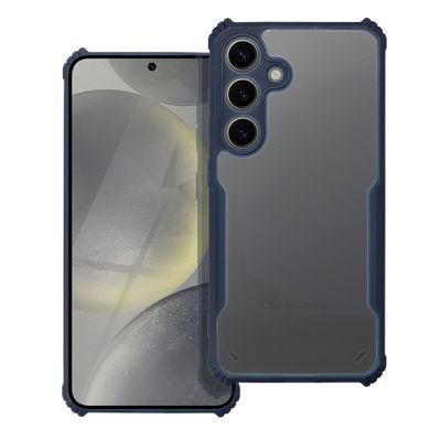 Puzdro gumené Xiaomi RedMi Note 12 Anti-Drop modré