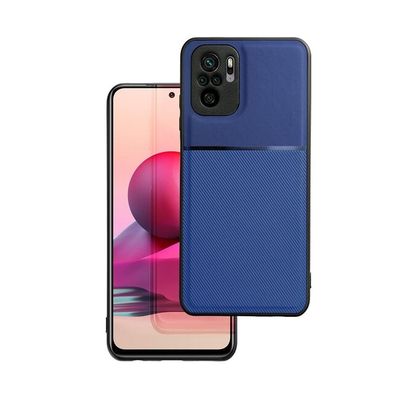 Puzdro gumené Xiaomi RedMi Note 12 Noble modré