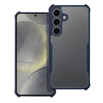 Puzdro gumené Xiaomi RedMi Note 13 Anti-Drop modré