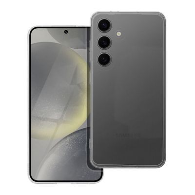 Puzdro gumené Xiaomi RedMi Note 13 Box Premium transparentné