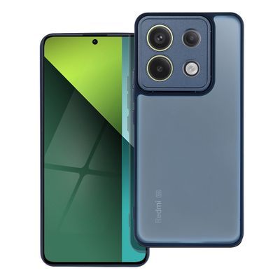 Puzdro gumené Xiaomi RedMi Note 13 Pro 5G Variete modré