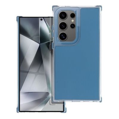 Puzdro gumené Xiaomi RedMi Note 13 Pro Plus 5G Matrix modré