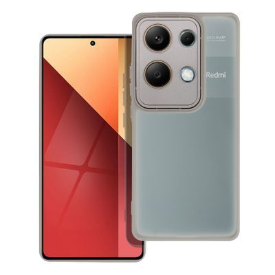 Puzdro gumené Xiaomi RedMi Note 13 Pro Variete šedé