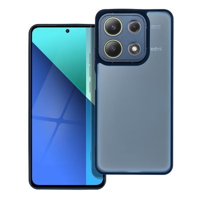 Puzdro gumené Xiaomi RedMi Note 13 Variete modré