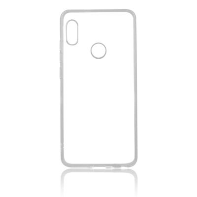 Puzdro gumené Xiaomi RedMi Note 5 transparentné