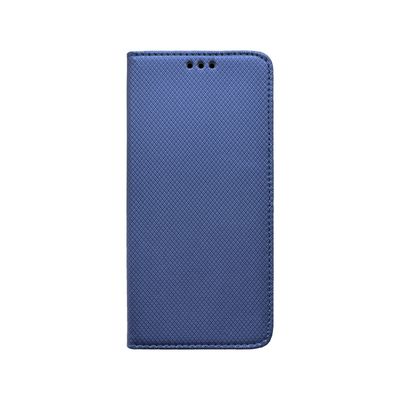 Puzdro knižka Xiaomi RedMi 9C modrá