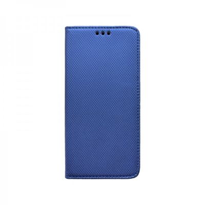 Puzdro knižka Xiaomi RedMi Note 8 Pro tmavomodré