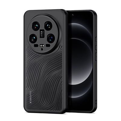 Puzdro plastové Xiaomi 14 Dux Ducis Aimo čierne