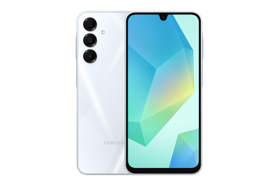 Samsung A166 Galaxy A16 5G 4+128GB DUAL šedý