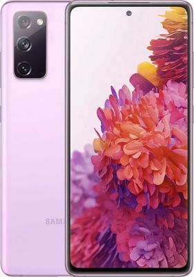 Samsung G780F Galaxy S20 FE 6GB/128GB Dual SIM fialový používaný