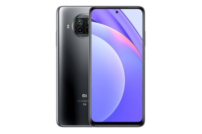 Xiaomi Mi 10T Lite 6+128GB šedý používaný