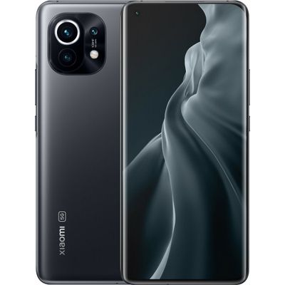 Xiaomi Mi 11 EEA 8+128GB šedý používaný