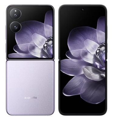 Xiaomi Mix Flip 12+512GB fialový